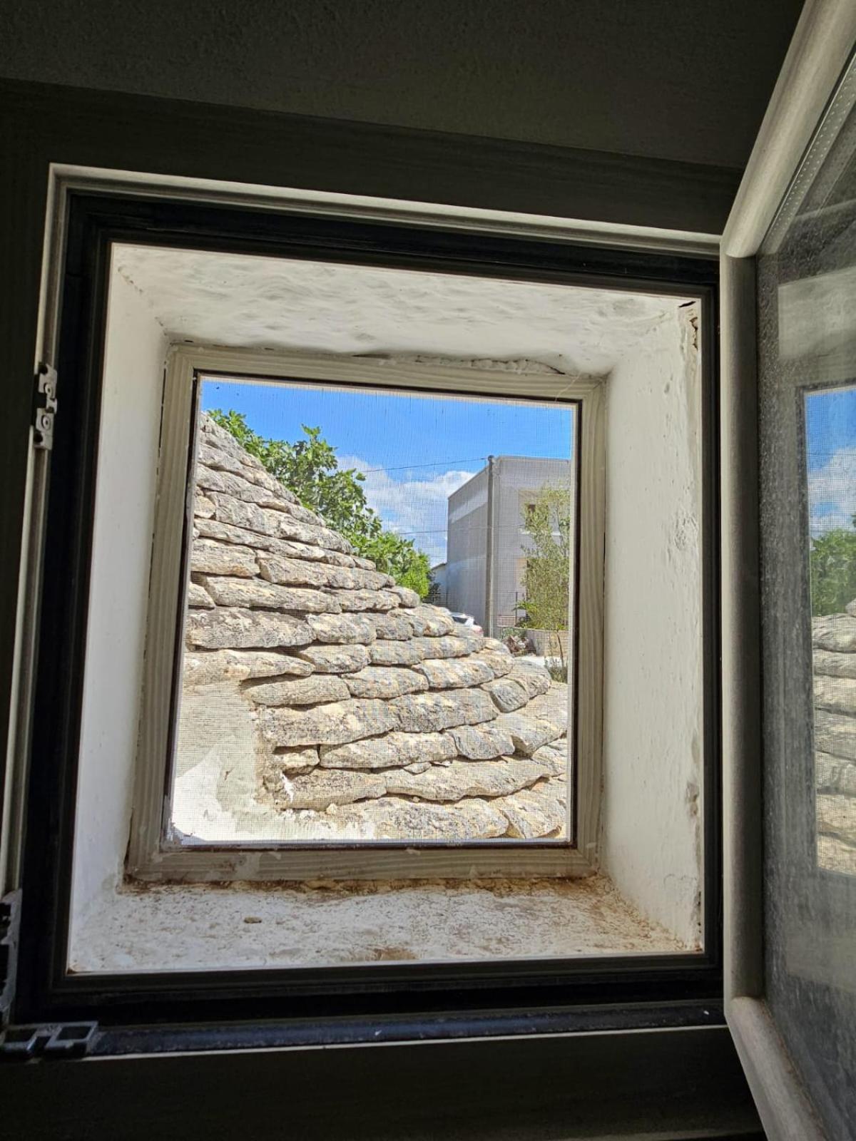 River Trulli Oasi Di Pace In Sito Unesco อัลเบโรเบลโล ภายนอก รูปภาพ